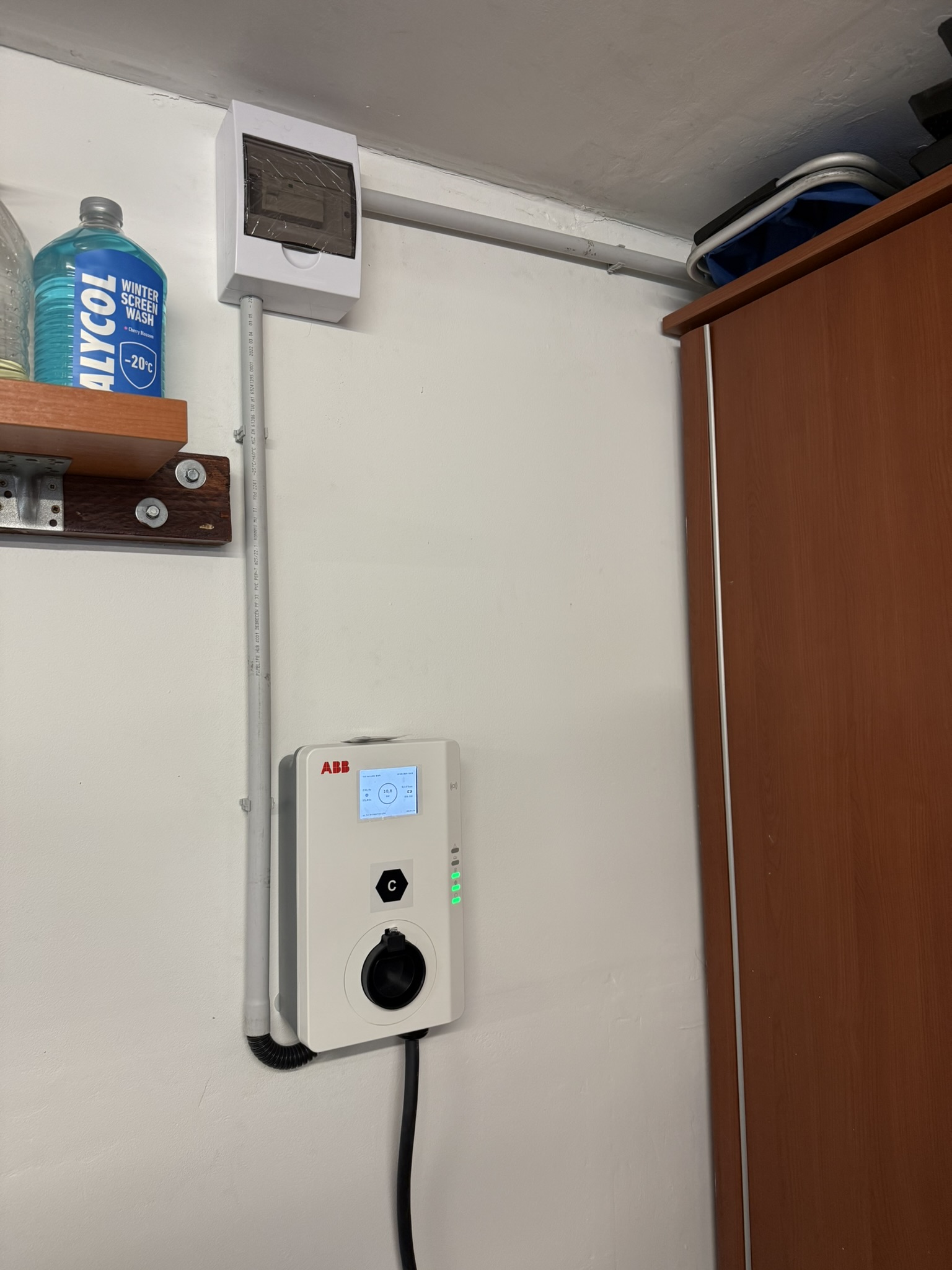 Referencia projekt 11